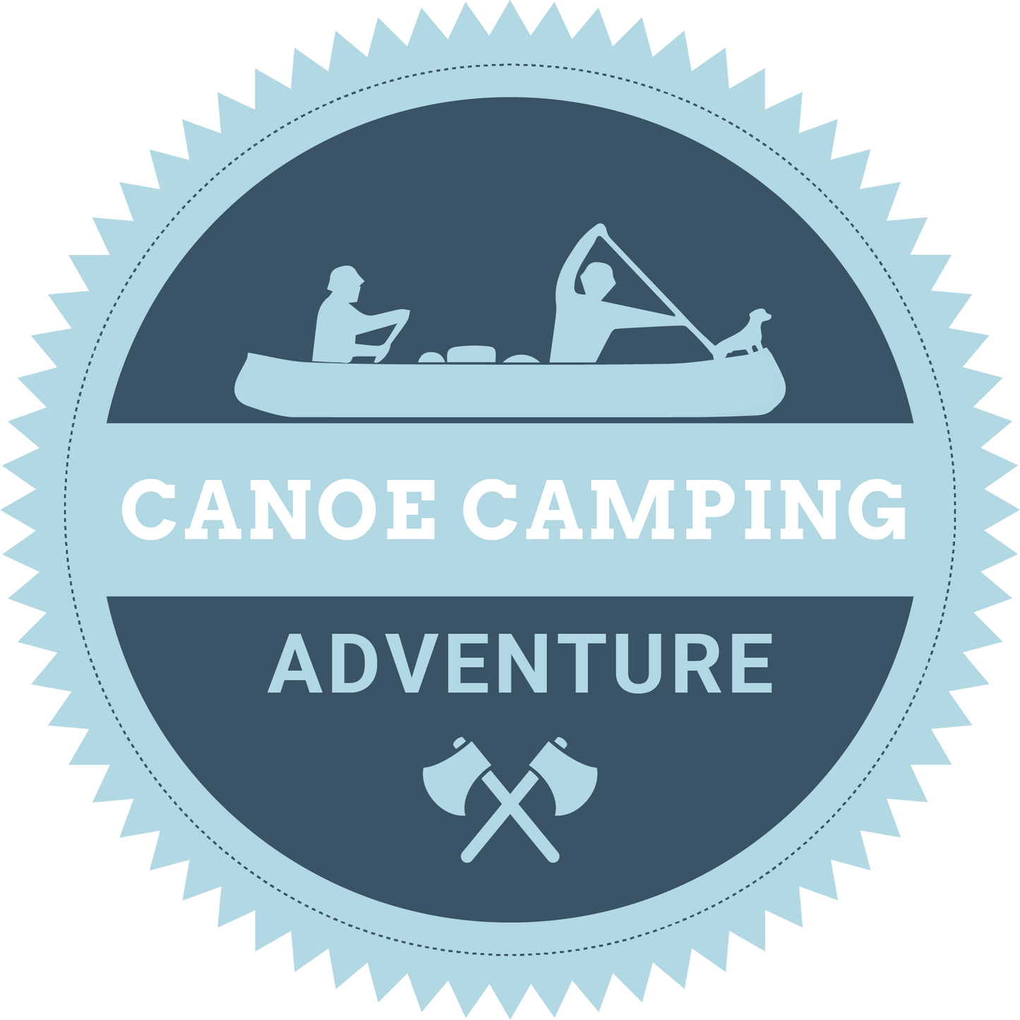 Algonquin Canoe Camping