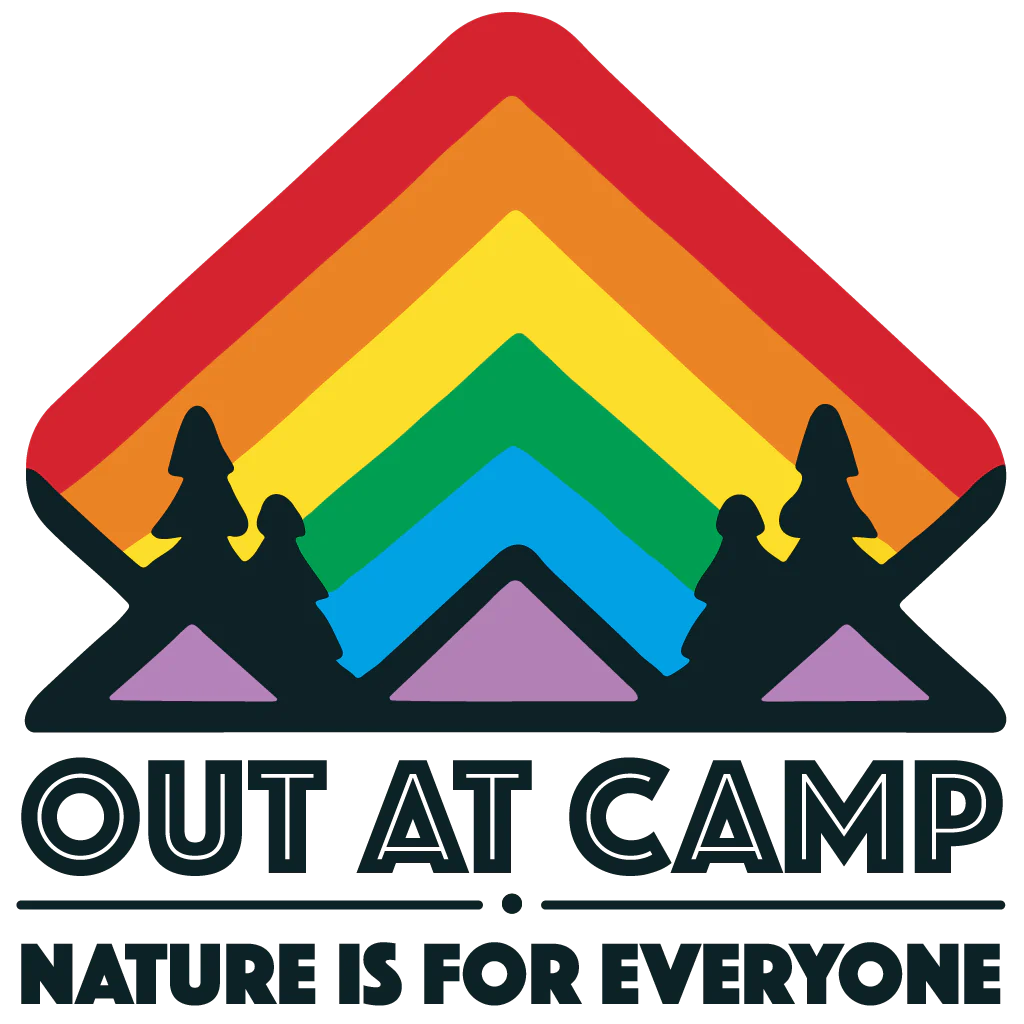 Donation to Out at Camp