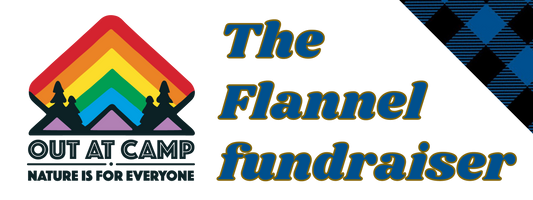 The Flannel Fundraiser - 2024 Edition