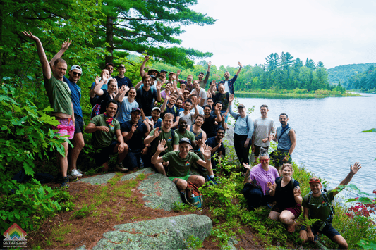 Third Annual Pride Hike